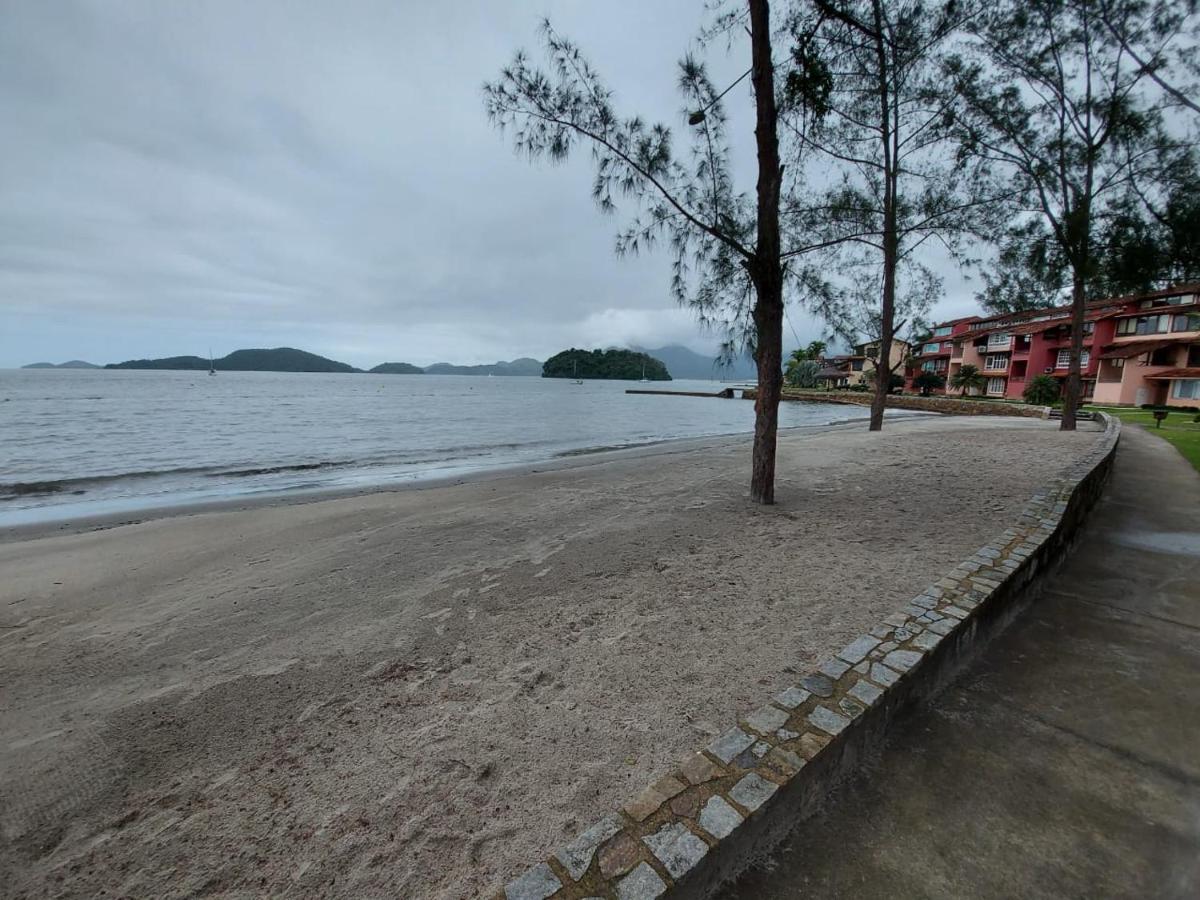 Apartamento Angra Dos Reis 1 Экстерьер фото