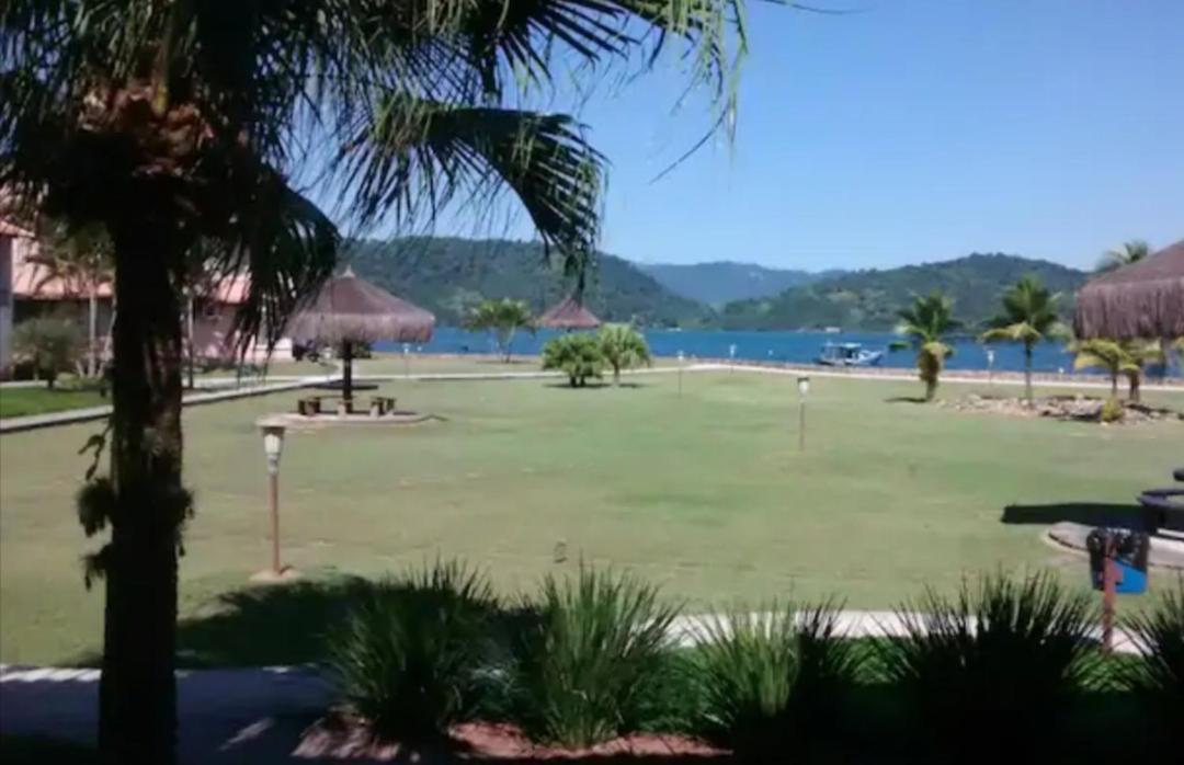 Apartamento Angra Dos Reis 1 Экстерьер фото