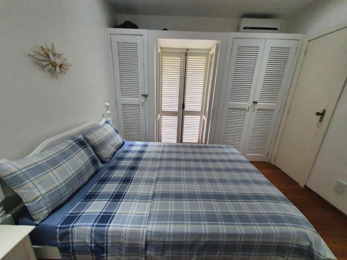 Apartamento Angra Dos Reis 1 Экстерьер фото