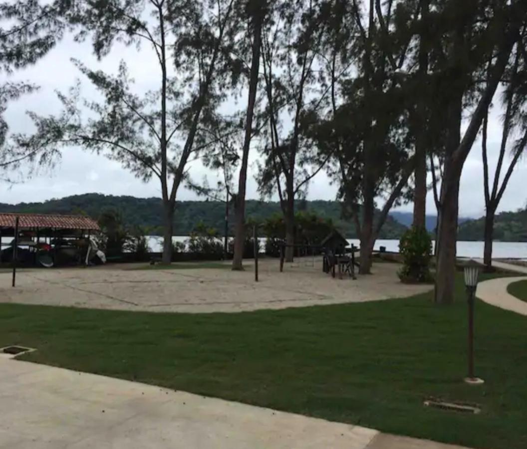 Apartamento Angra Dos Reis 1 Экстерьер фото