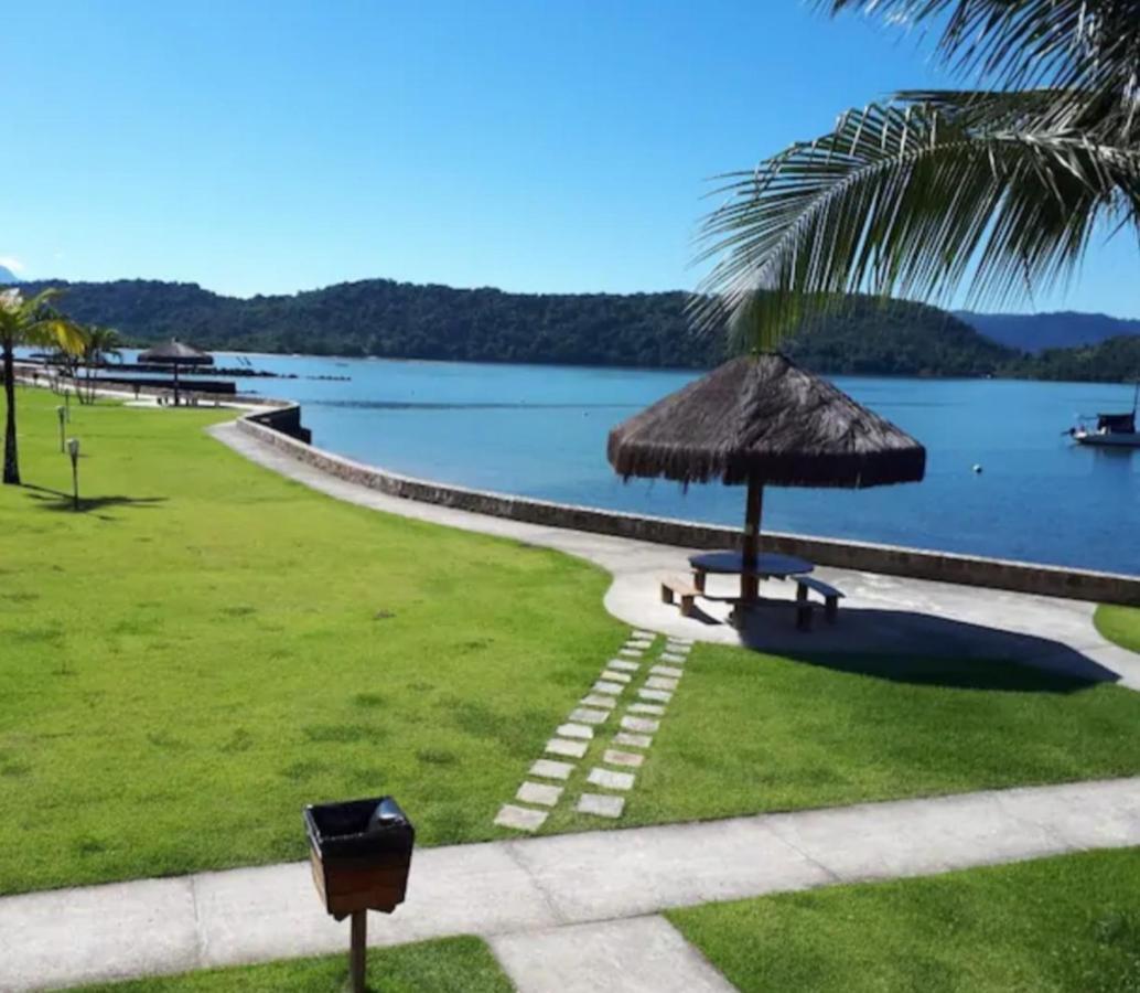 Apartamento Angra Dos Reis 1 Экстерьер фото