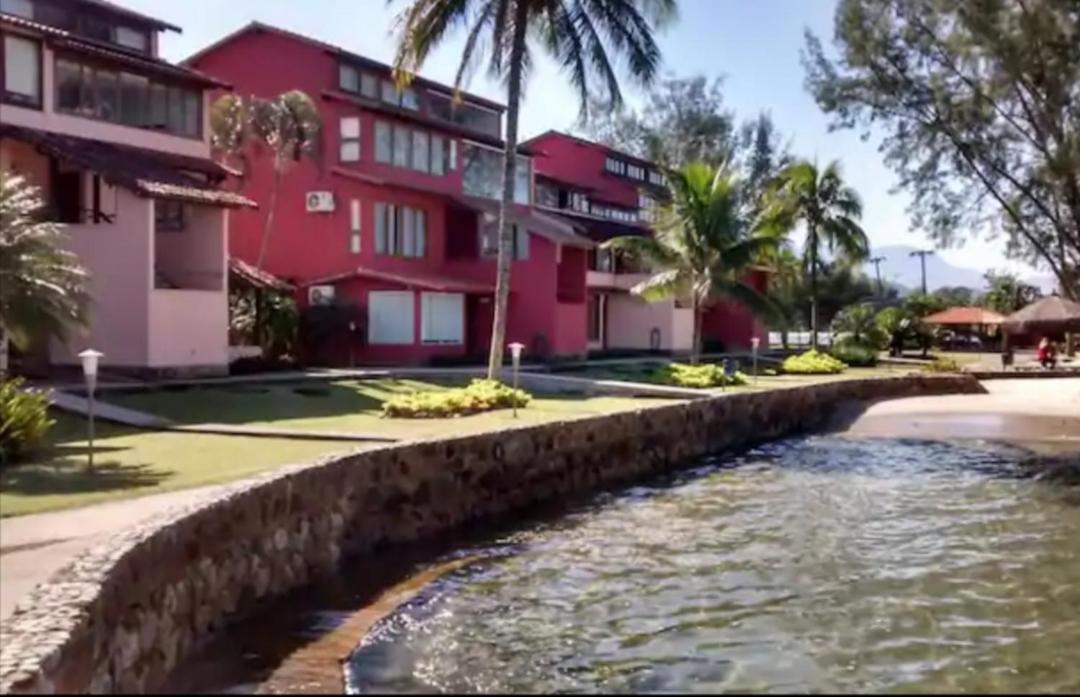 Apartamento Angra Dos Reis 1 Экстерьер фото