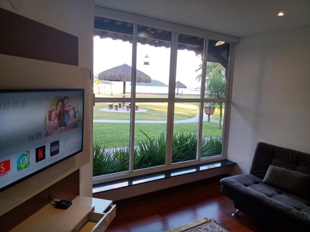 Apartamento Angra Dos Reis 1 Экстерьер фото