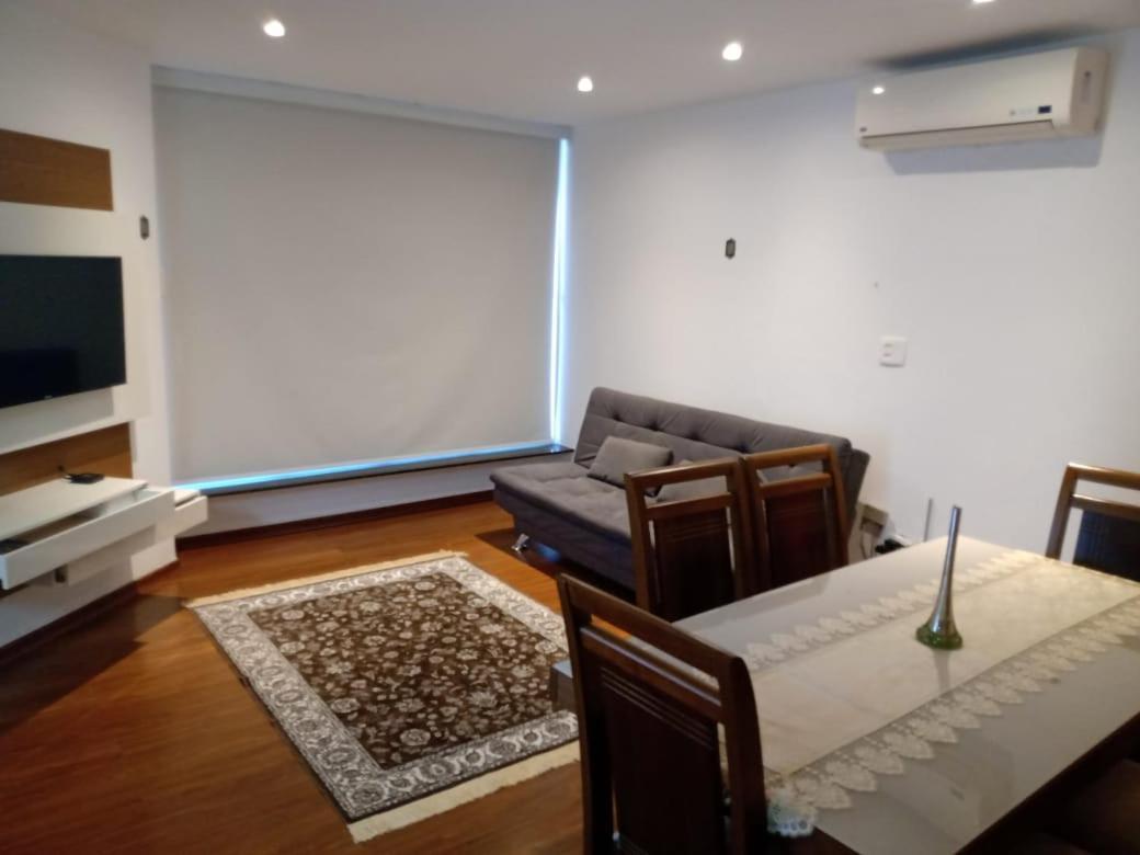 Apartamento Angra Dos Reis 1 Экстерьер фото